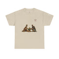Unisex Virgo T-shirt