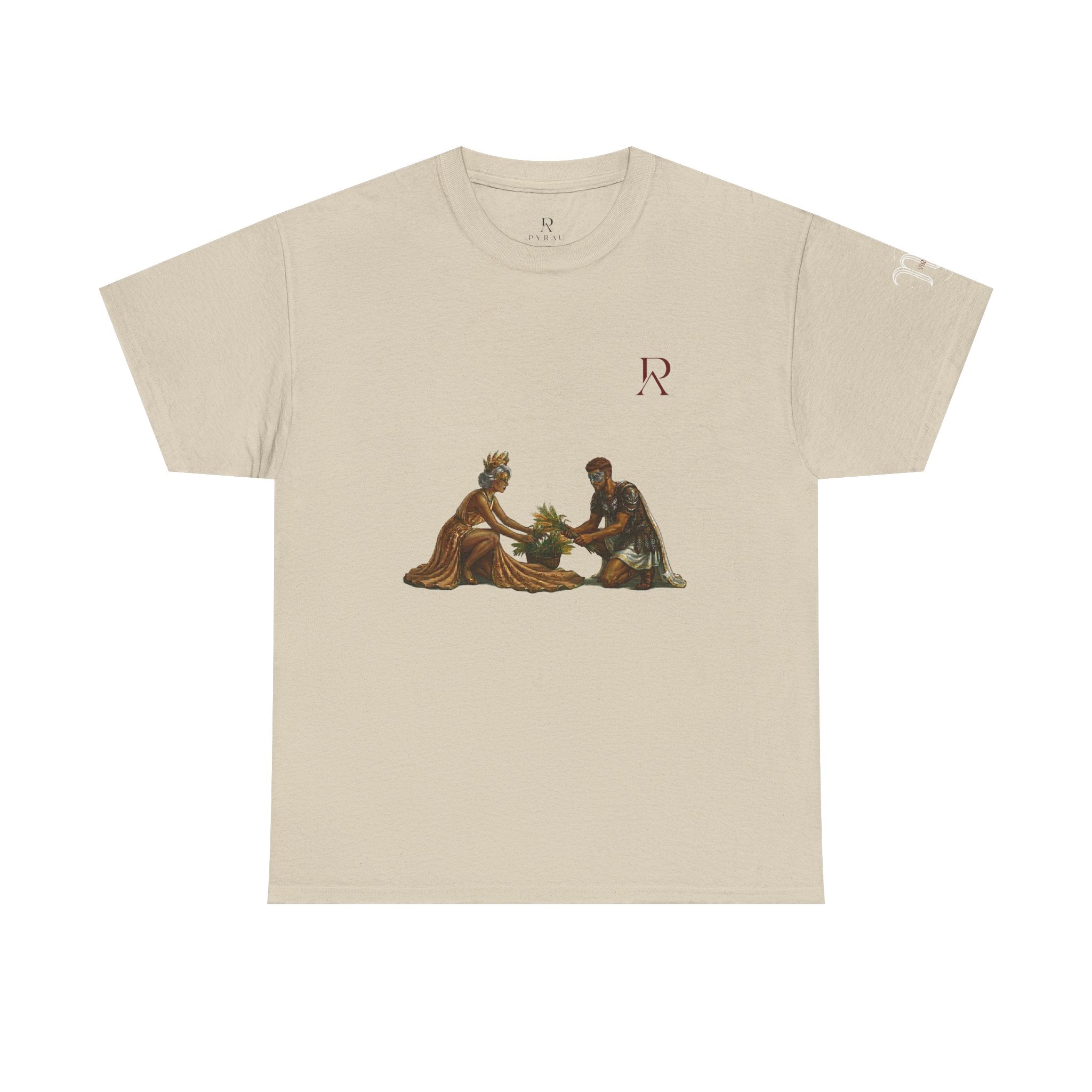 Unisex Virgo T-shirt