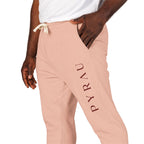 Fleece Pyrau Ember Jogger - Sweatpant