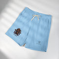 Unisex Libra Zodiac Short