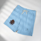 Unisex Libra Zodiac Short