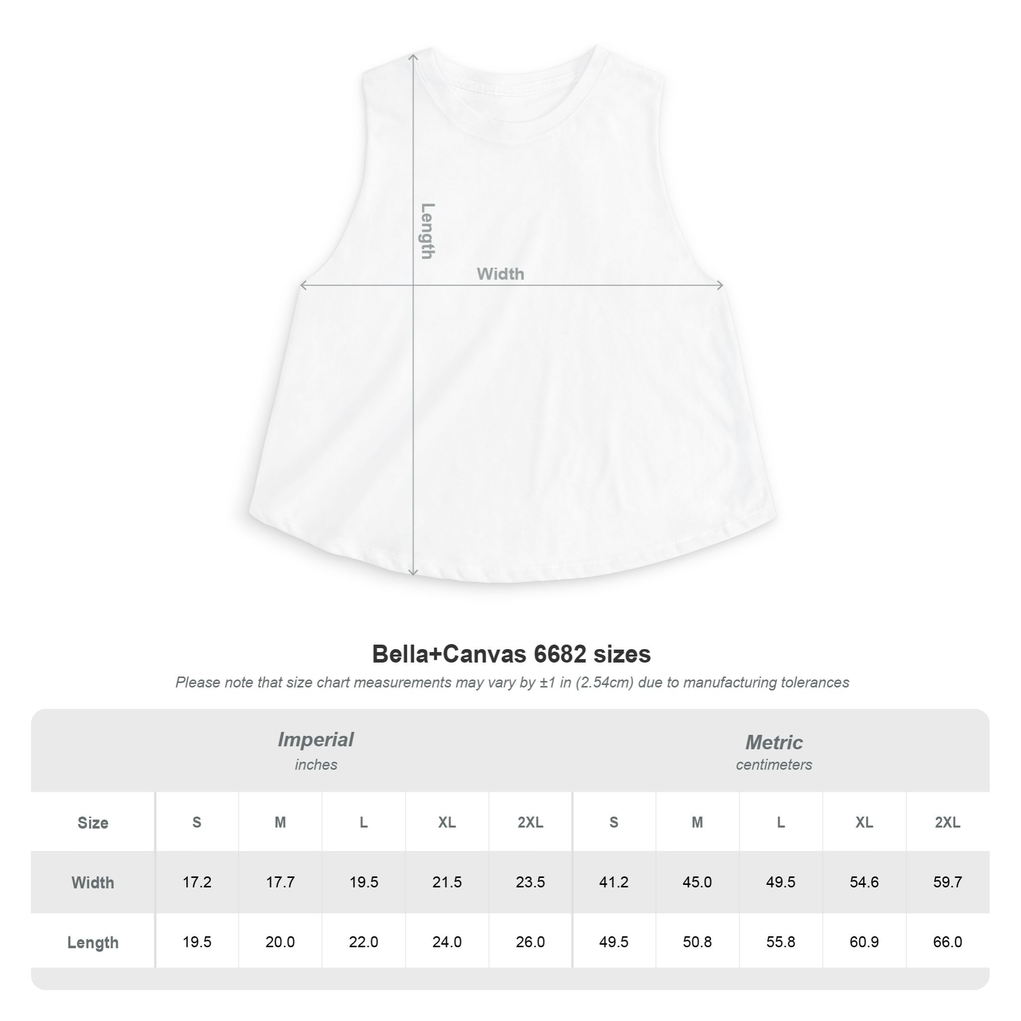 Aries Zodiac Crop Top