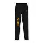 Libra Zodiac Legging