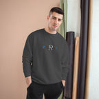 Champion x Pyrau Sweatshirt D