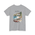 Saint-Tropez Beach Tee