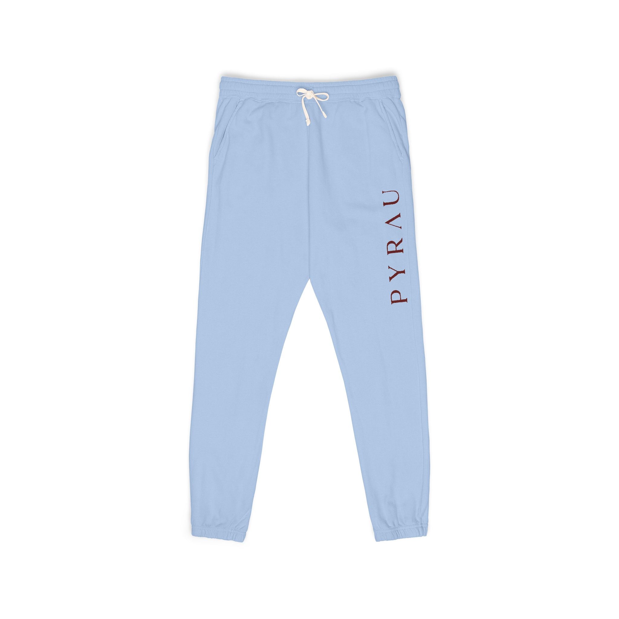 Fleece Pyrau Ember Jogger - Sweatpant