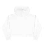 Pyrau Crop Hoodie