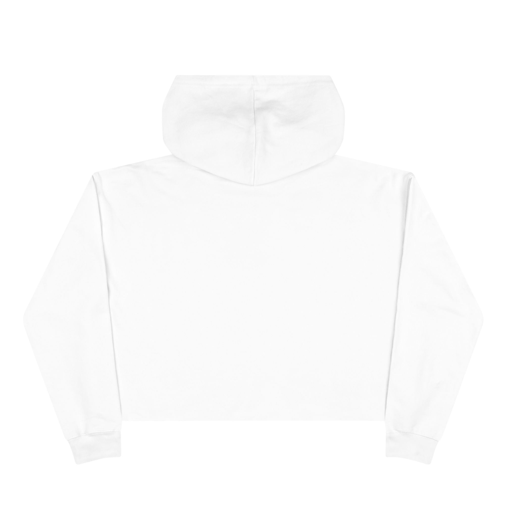 Pyrau Crop Hoodie