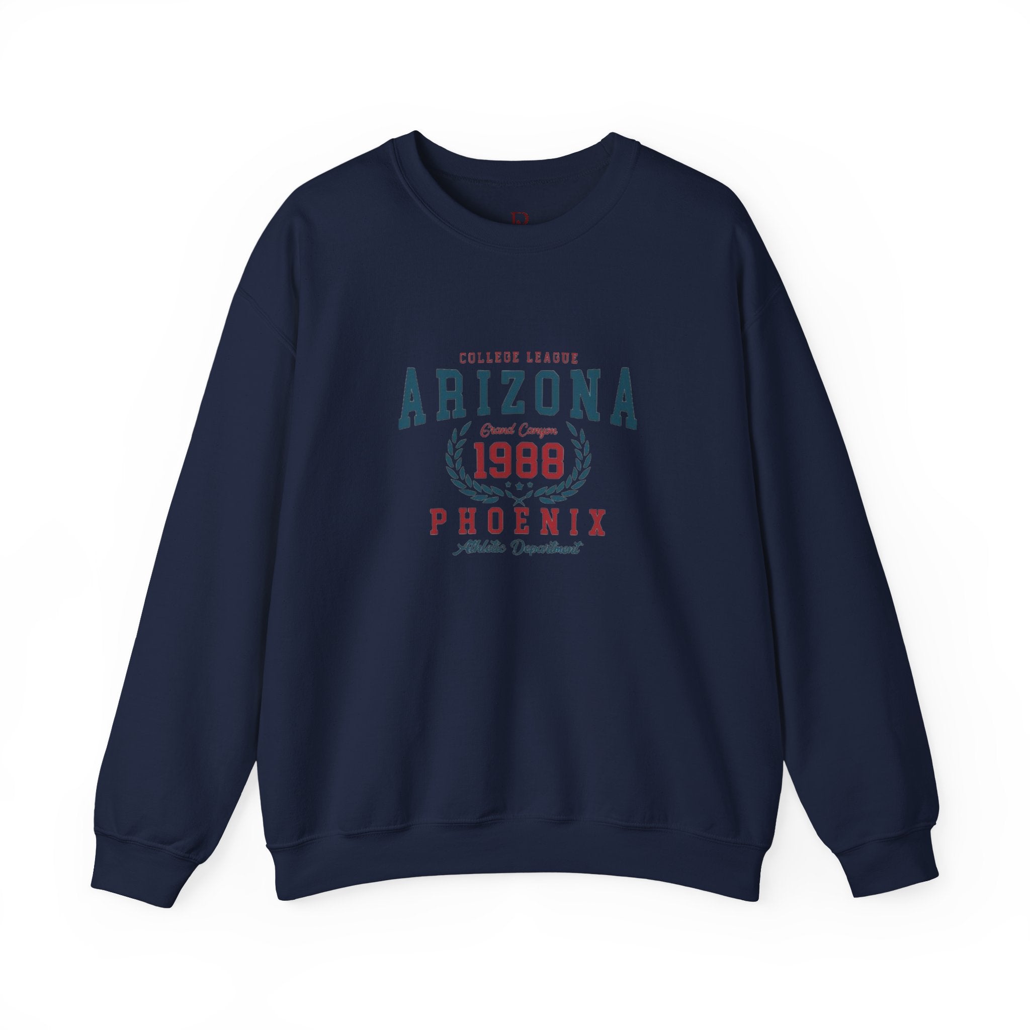 Arizona Phoenix 1988 Vintage Sweatshirt