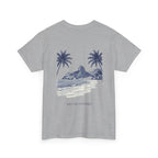 Rio de Janeiro Beach Tee