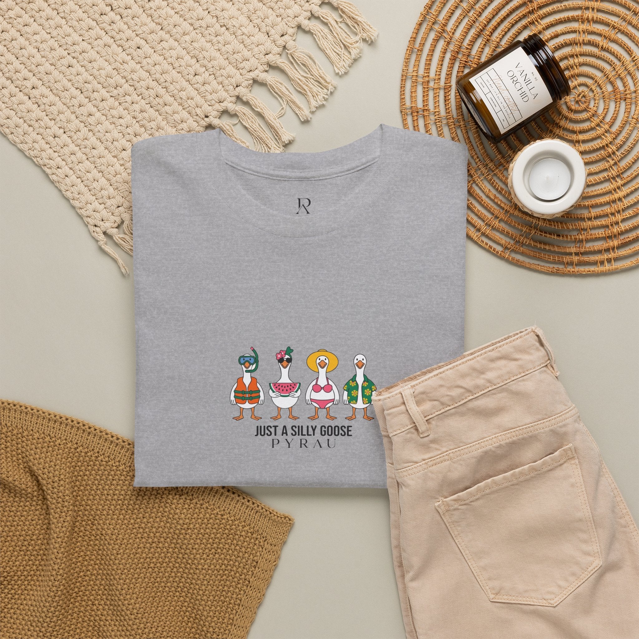 Beach Party Surfboard T-Shirt