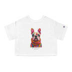 Champion & Pyrau Bulldog Cropped