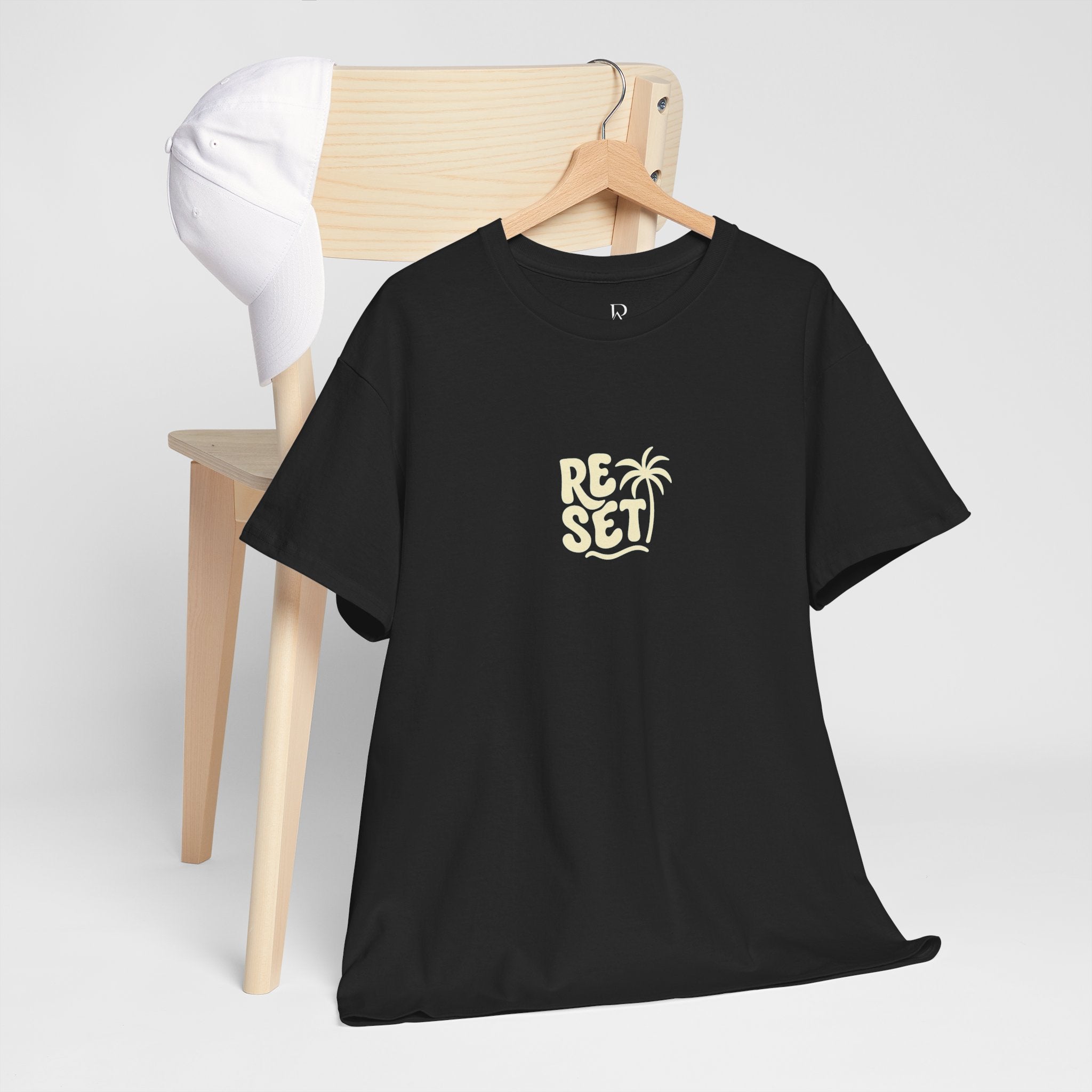 Meet Me At The Beach Tee