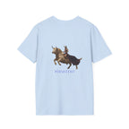 Unisex Taurus T-shirt Tee Zodiac
