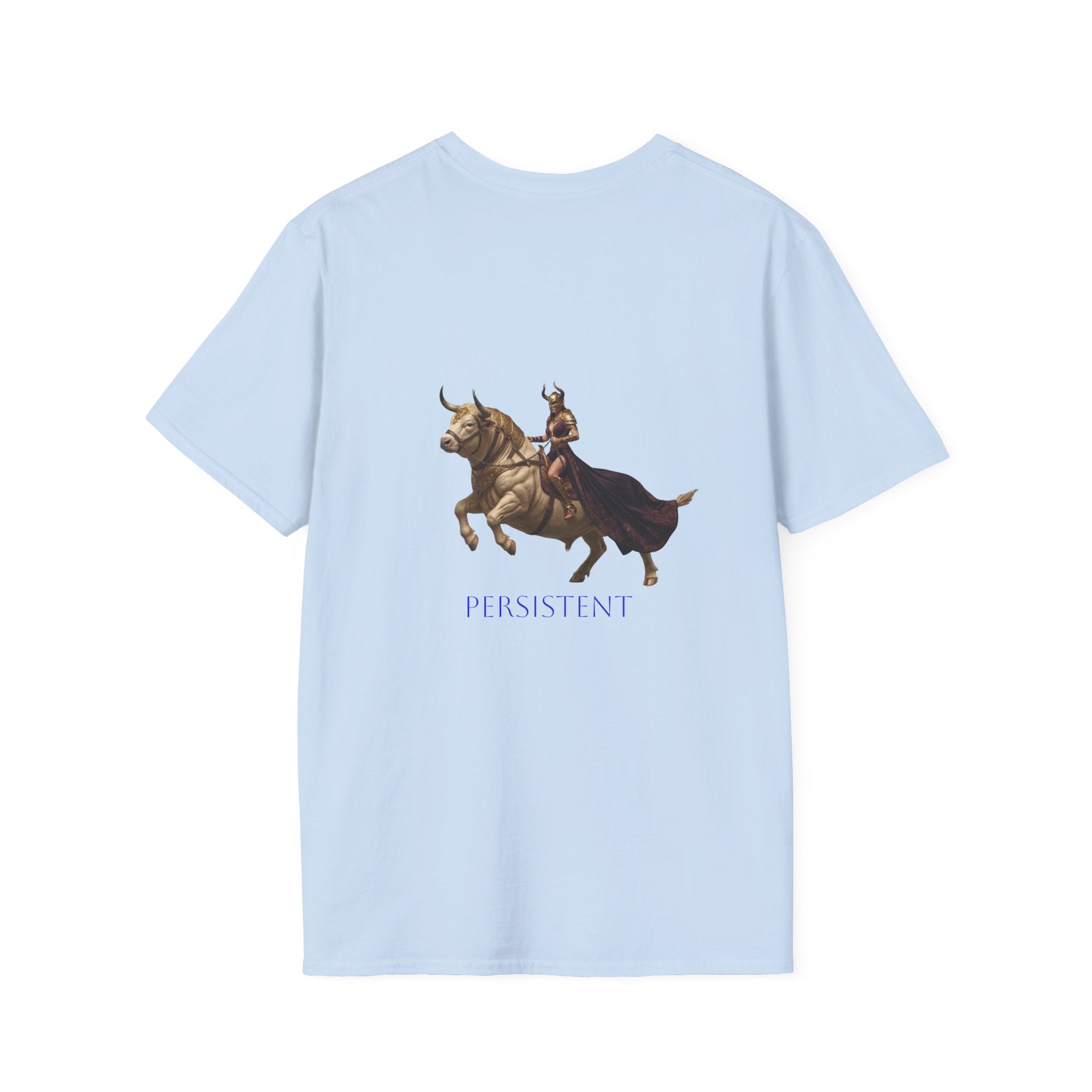 Unisex Taurus T-shirt Tee Zodiac