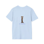 Unisex Aries T-shirt Tee Zodiac