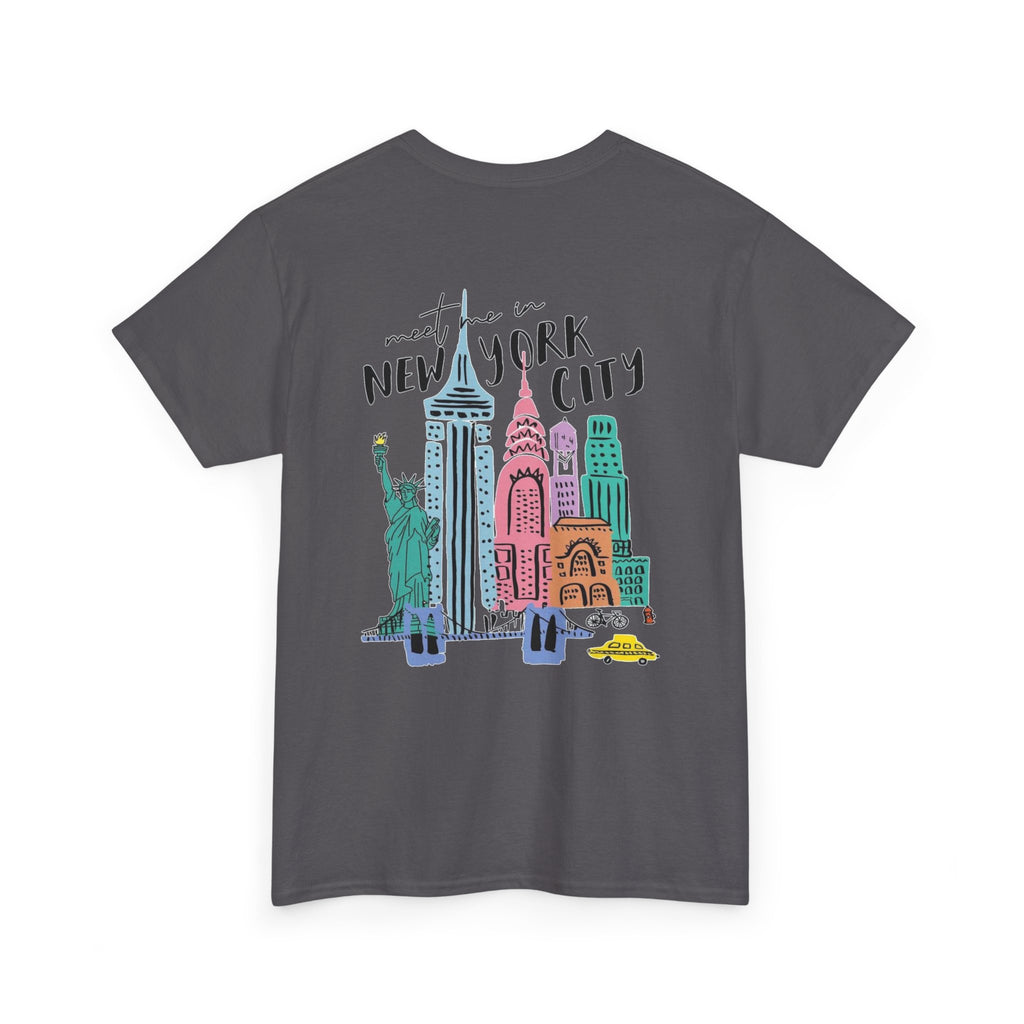 New York City Tee