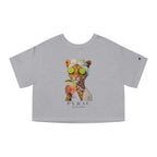 Champion & Pyrau Leopard Spa Crop