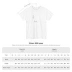 Red Taken Tee / Tshirt | Status Pyrau