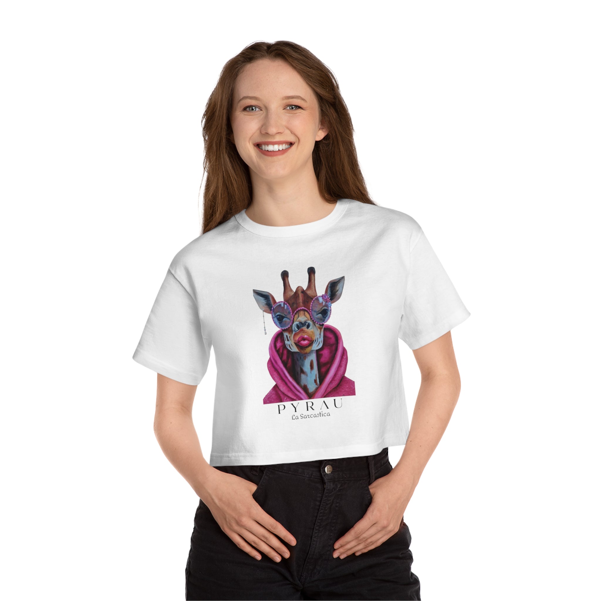 Champion & Pyrau Giraffe Crop