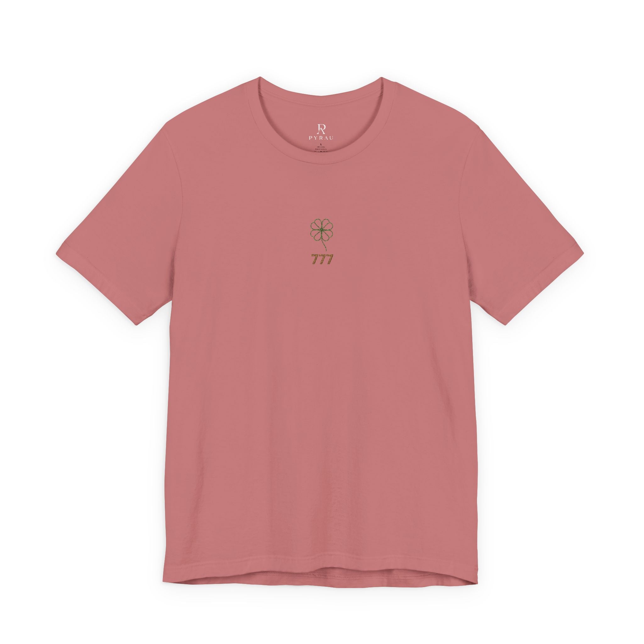 Clover 777 Tee