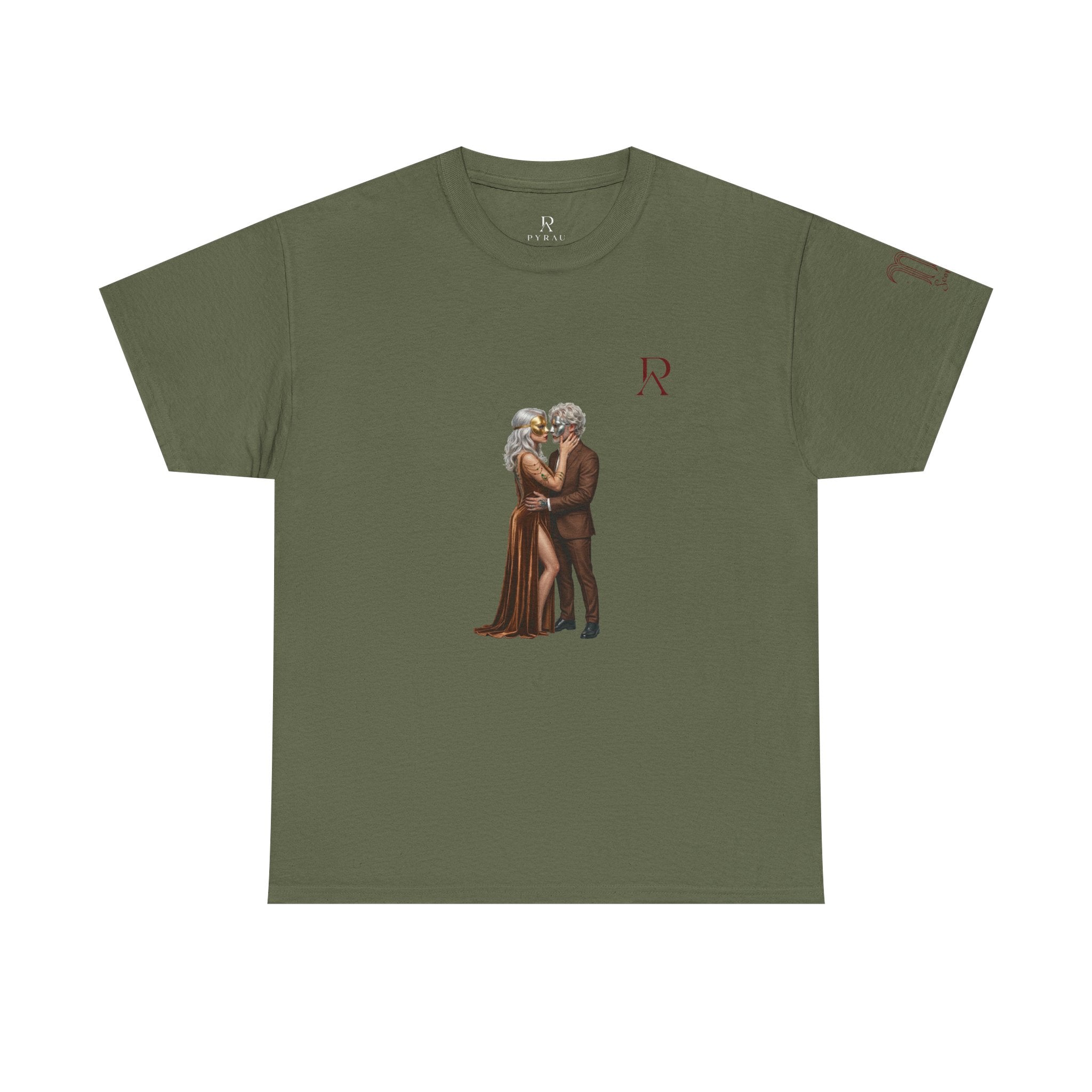 Unisex Scorpio T-shirt