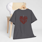 Delulu Is The Solulu Tee