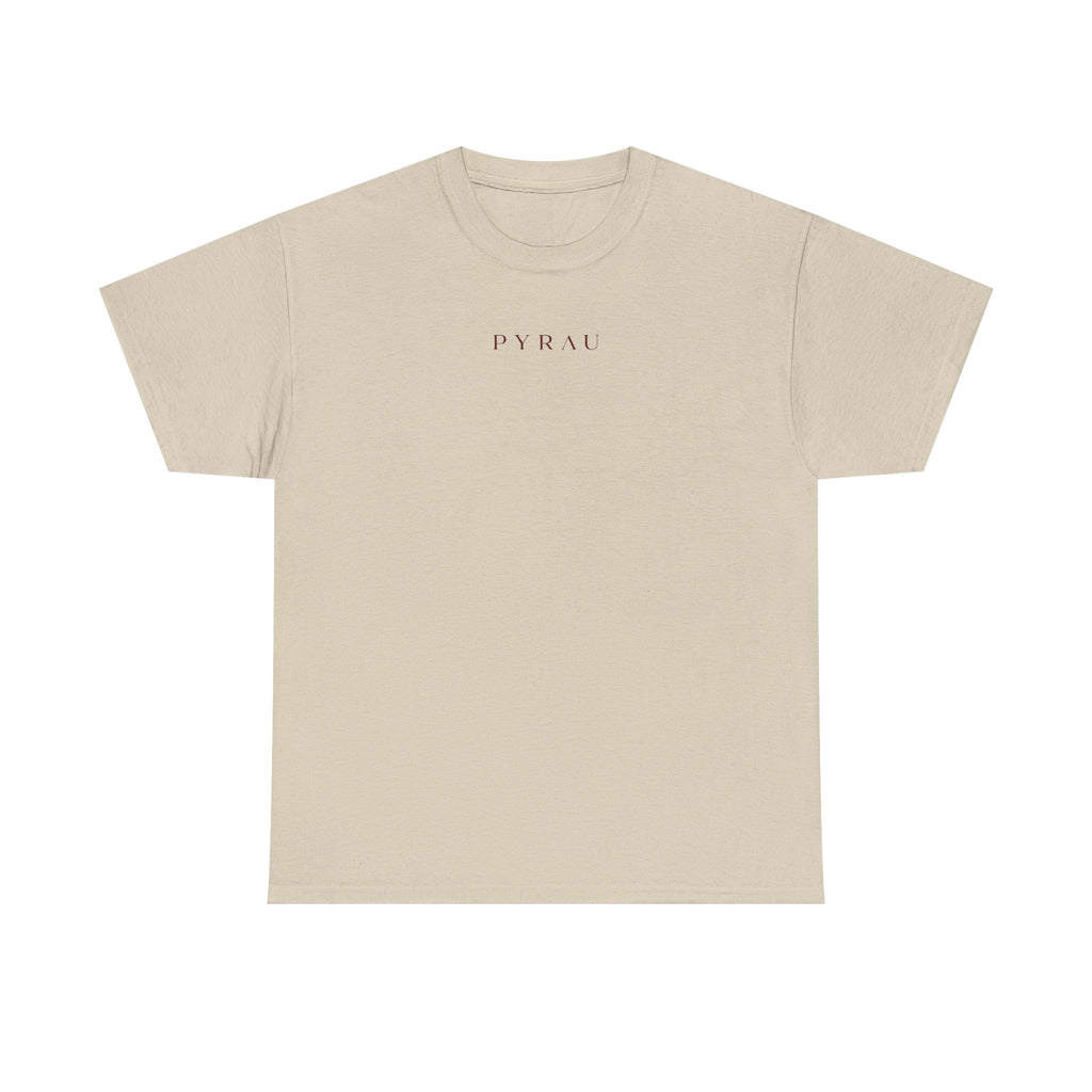 Blindfolded Woman Tee
