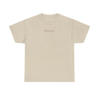 Blindfolded Woman Tee