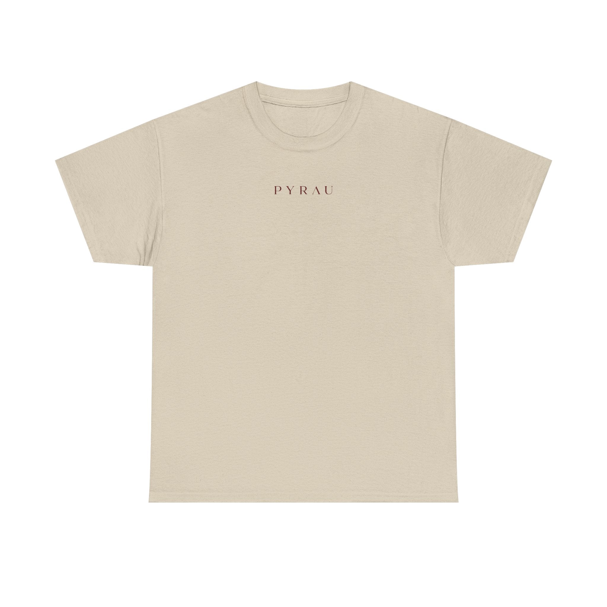 Blindfolded Woman Tee