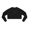 Cool Girl Cropped Sweatshirt