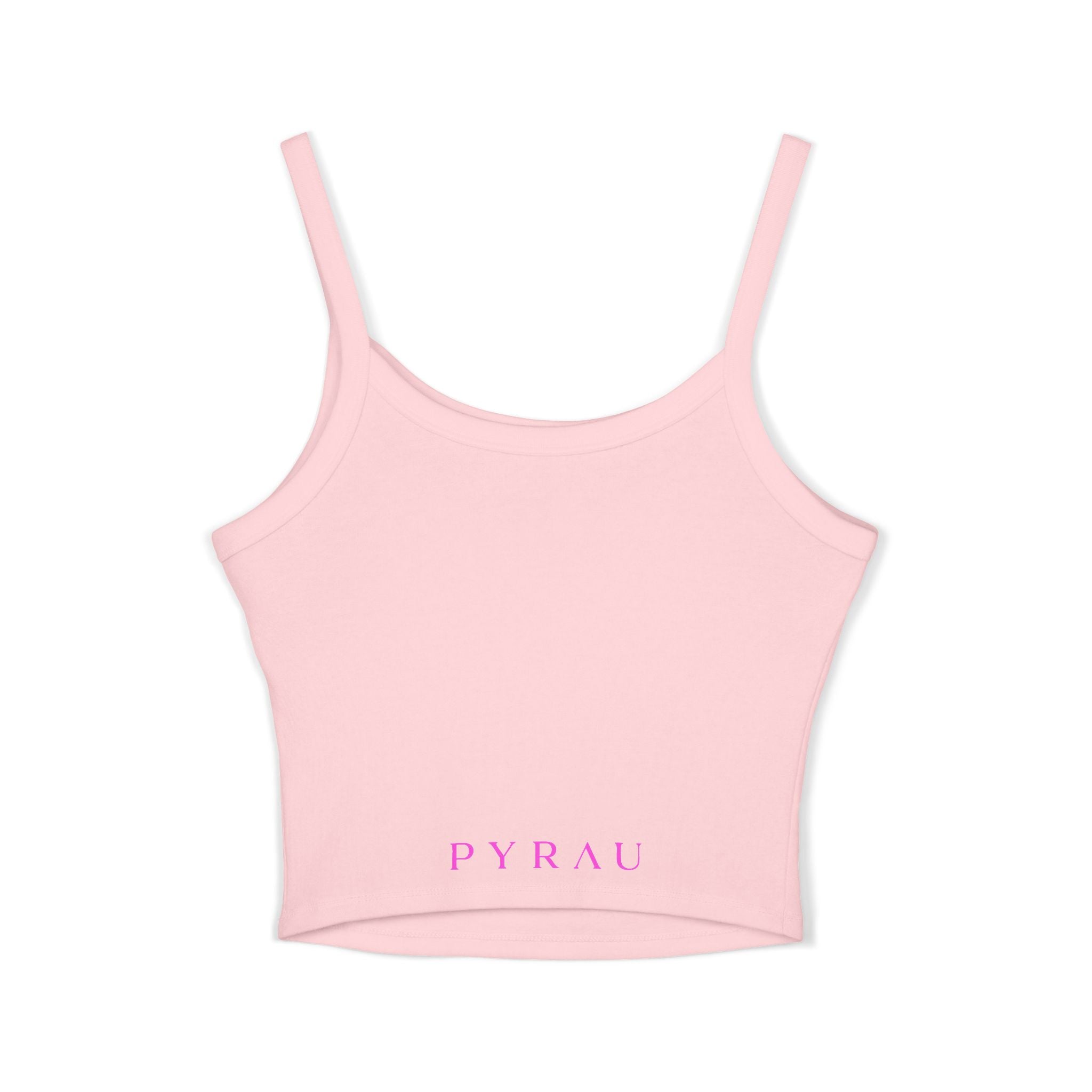 Aries Zodiac Crop Tank Top