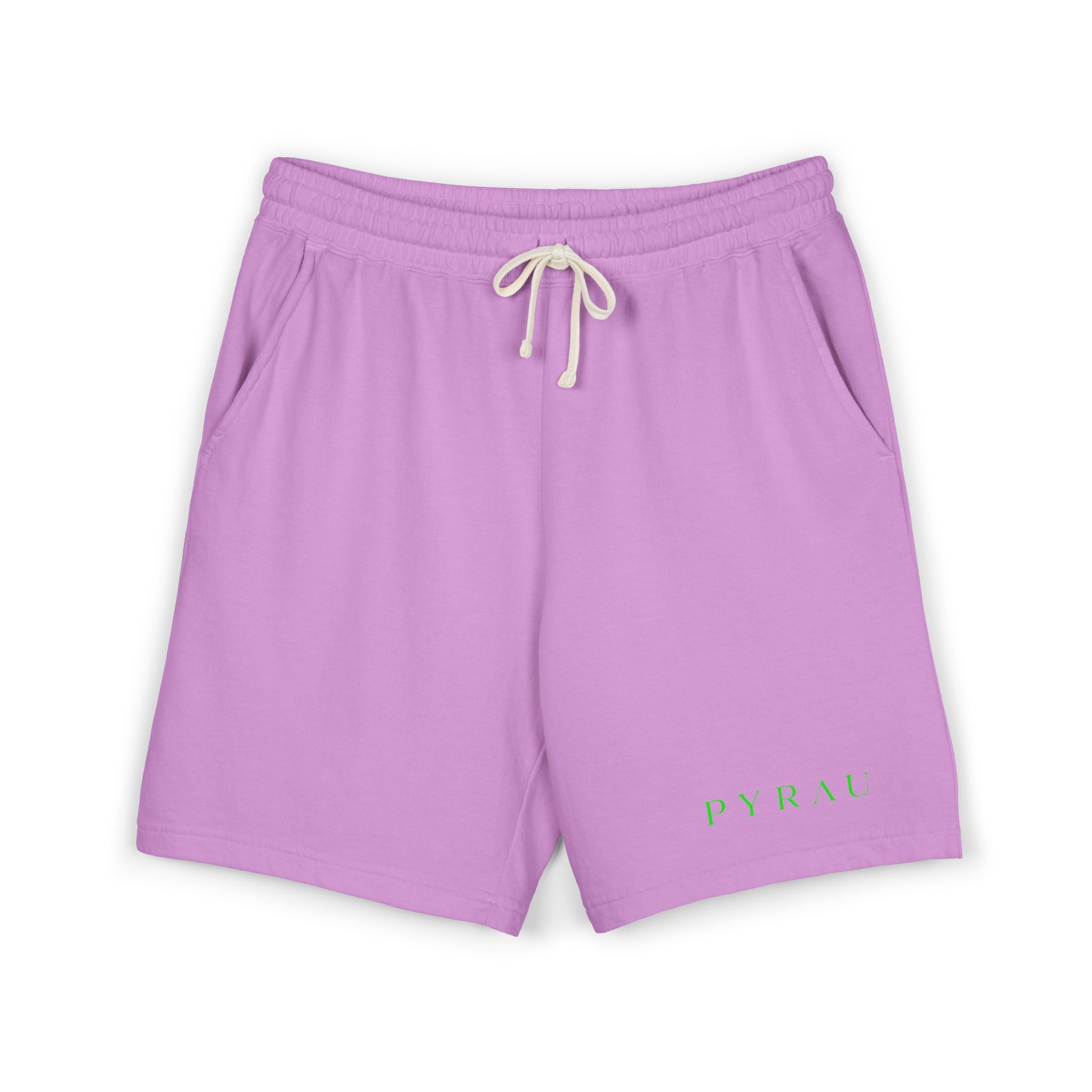 Pyrau Sweat Short