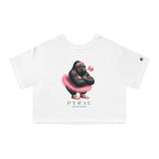 Champion & Pyrau Gorilla Tutu Crop