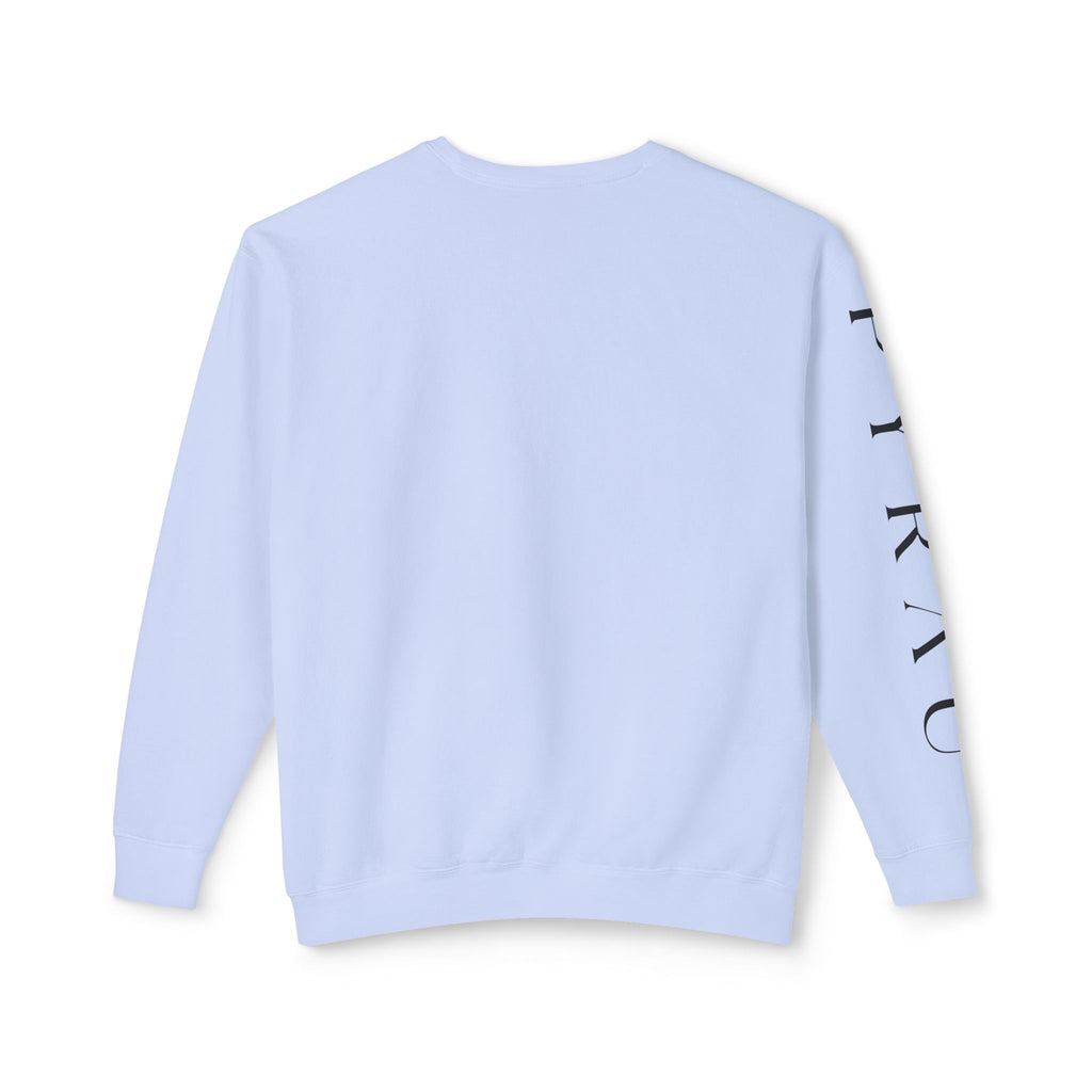 Pyrau Sweatshirt L