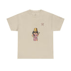 Unisex Aquarius T-shirt