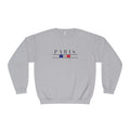 Paris French Sweatshirt — Je T'aime