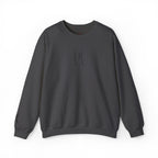Diva Embroidered Sweatshirt