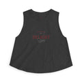 Delight Street Crop Top — Girls Club