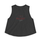 Delight Street Crop Top — Girls Club