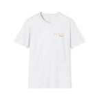 Unisex Pisces T-shirt Tee Zodiac